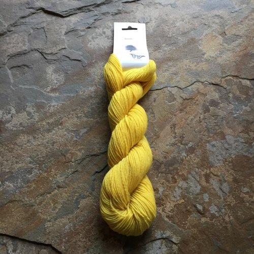 Spruce Fingering (merino)