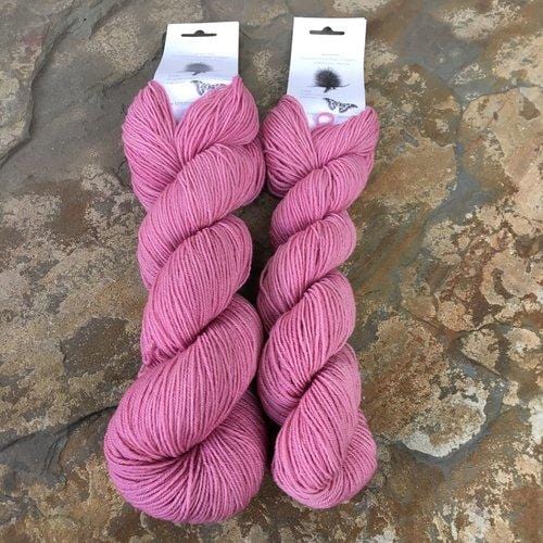 Spruce Fingering (merino)