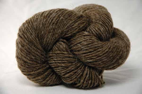 Mountain Mohair