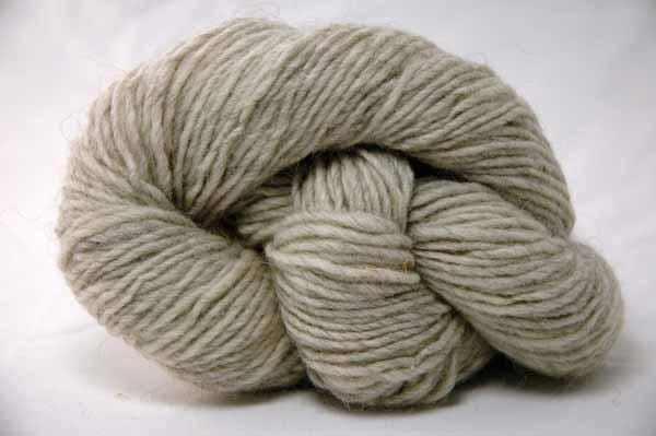 Mountain Mohair