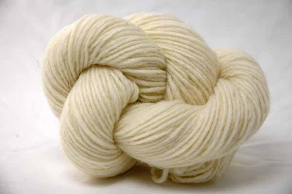 Mountain Mohair