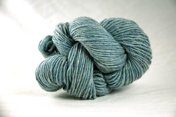 Mountain Mohair