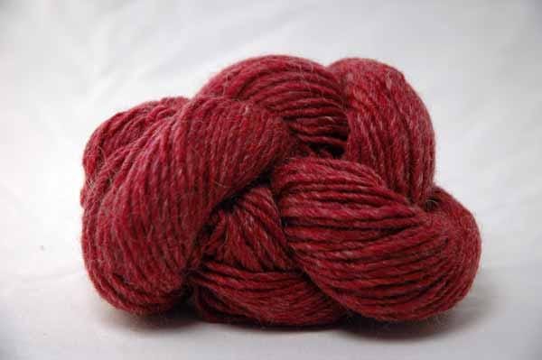 Mountain Mohair
