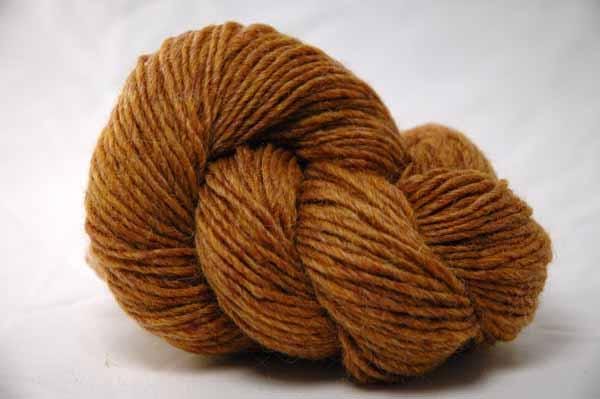 Mountain Mohair