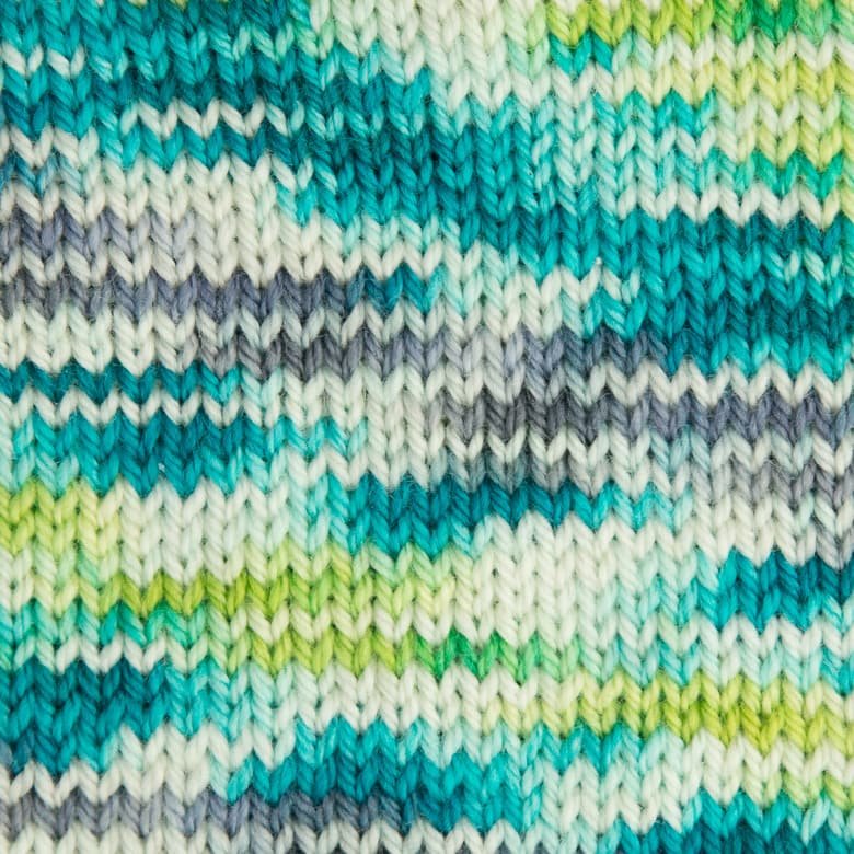 Superwash Worsted