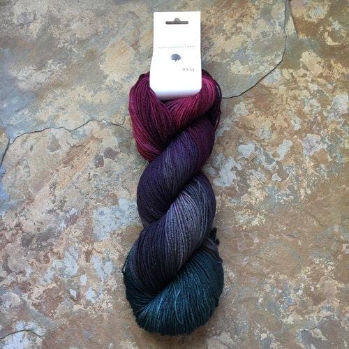 Spruce Fingering (merino)