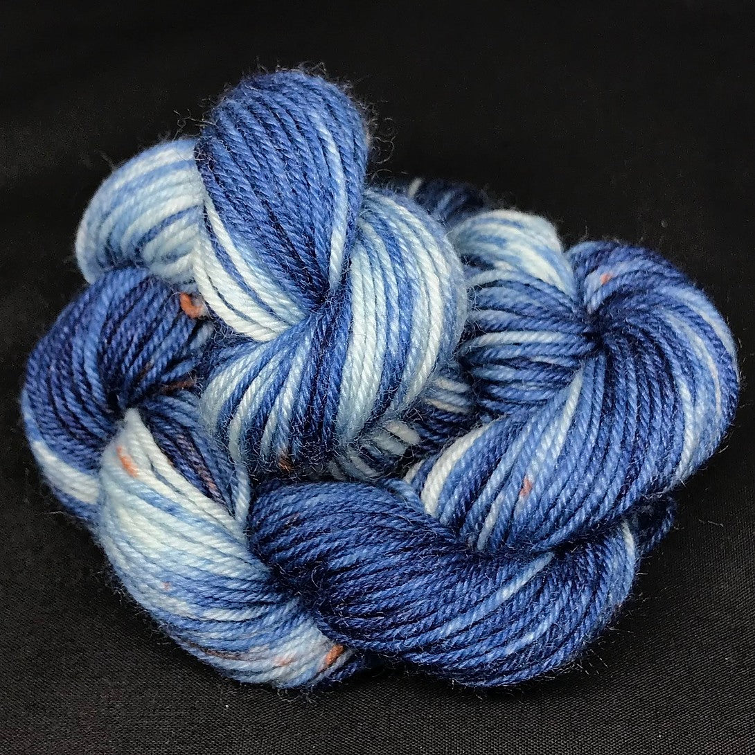 Shepherd Worsted