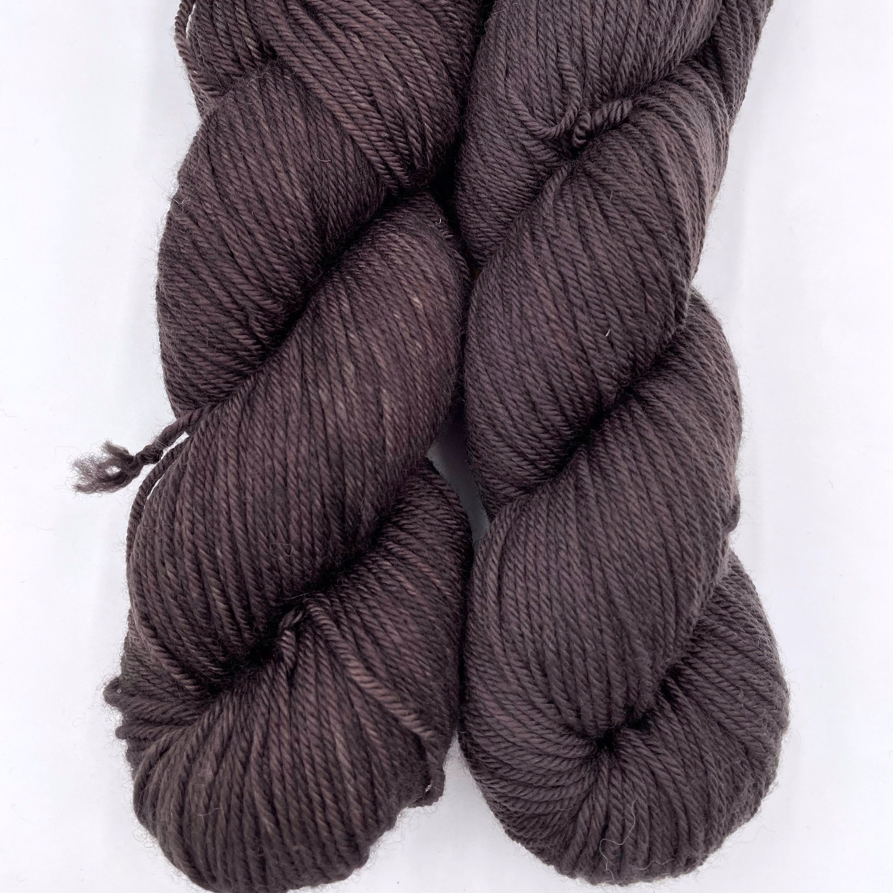 Squish Worsted