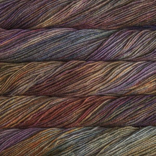Malabrigo Sock