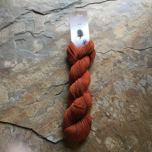 Spruce Fingering (merino)