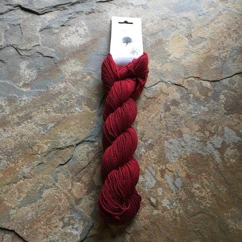 Spruce Fingering (merino)