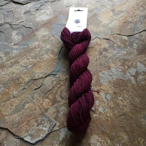 Spruce Fingering (merino)