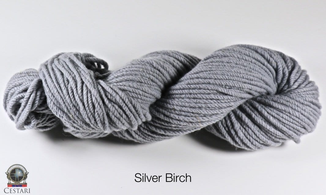 Birch Yarn Roller