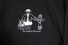 T-shirts UNISEX Short-Sleeved - Are You Sheep Enough