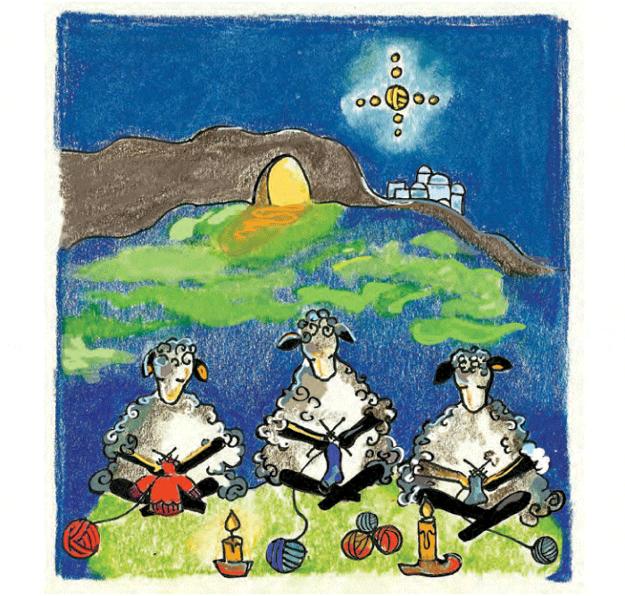 Card Collection (box of 10)