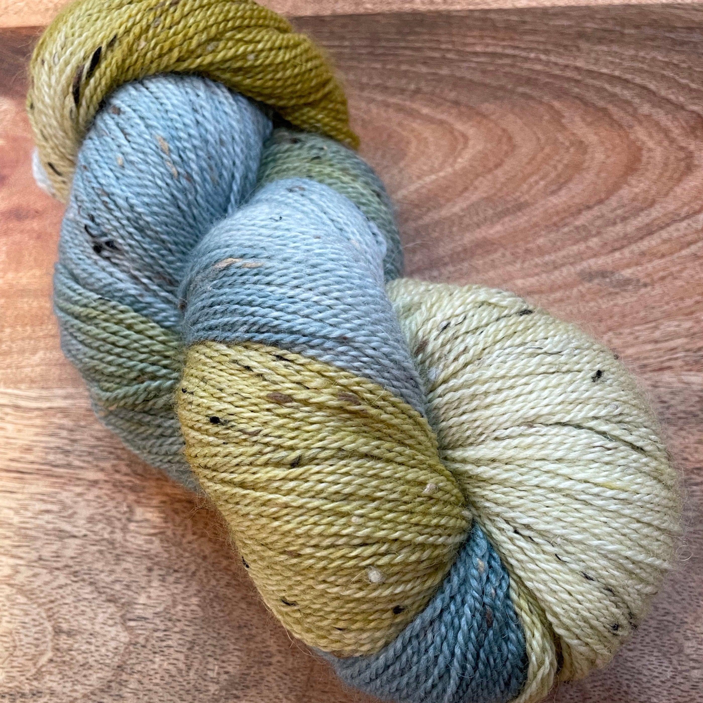 Kettle Tweed