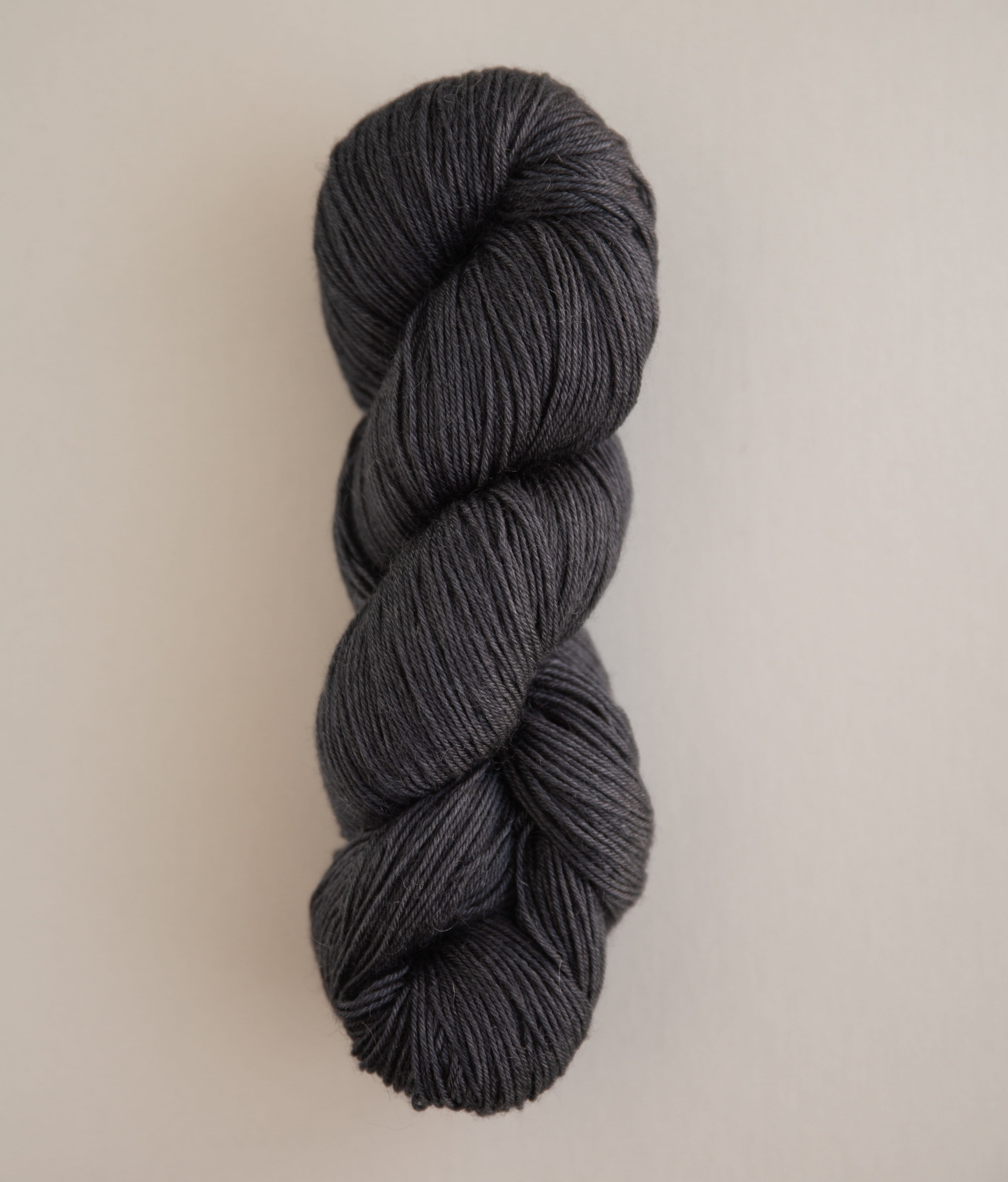 Mohair Silk Sock (originally Bulletproof Sock)