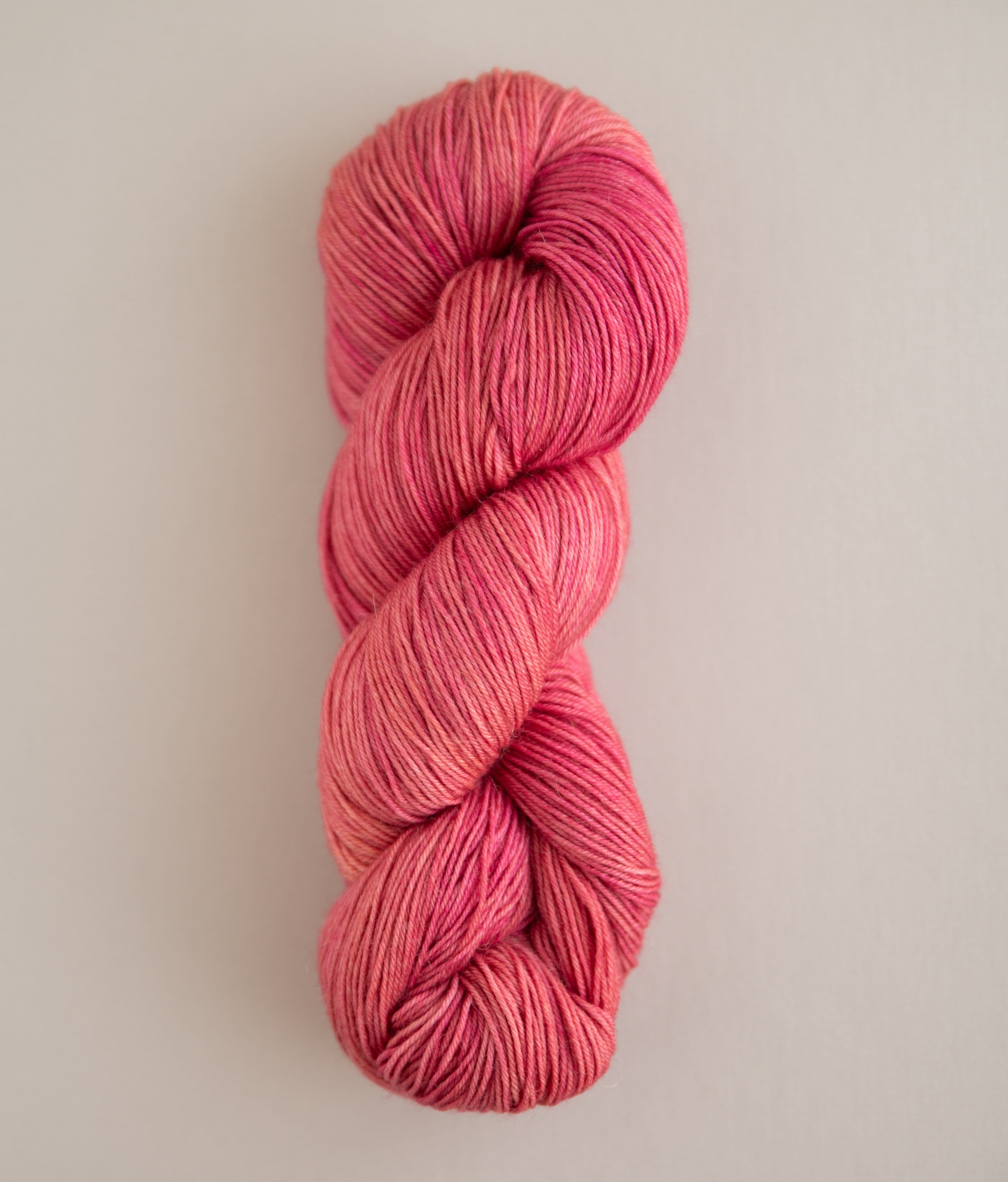 Mohair Silk Sock (originally Bulletproof Sock)