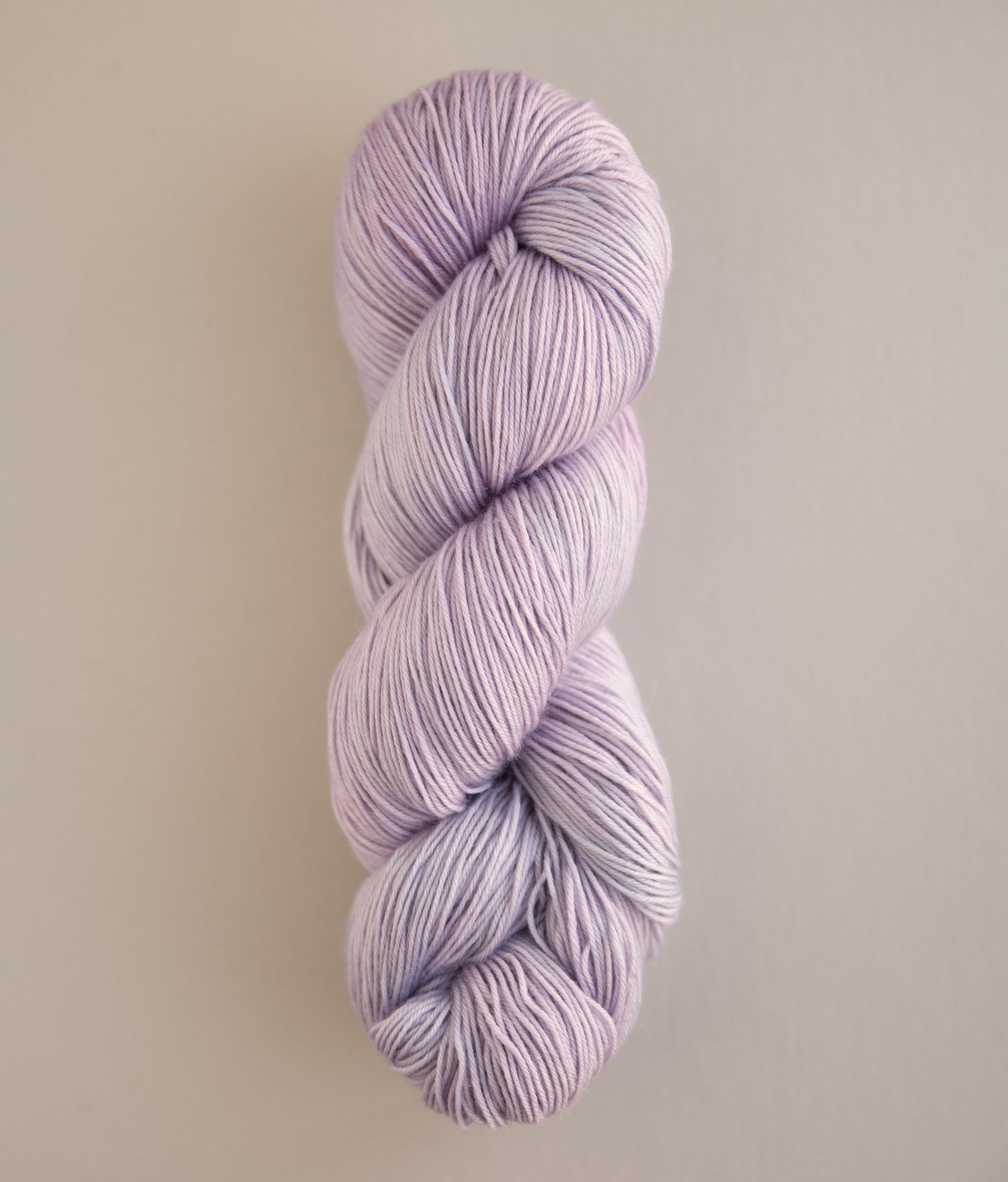 Mohair Silk Sock (originally Bulletproof Sock)