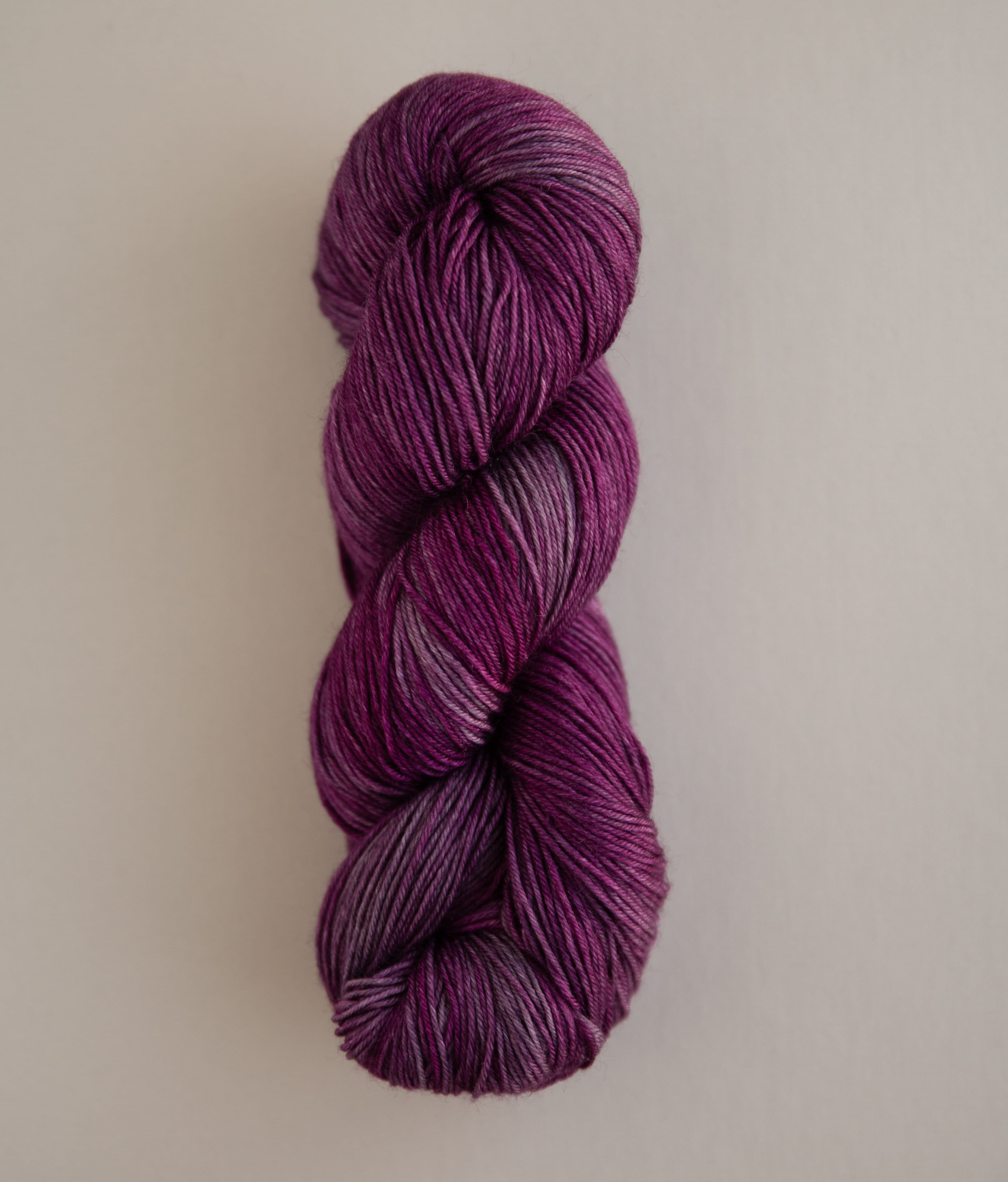 Mohair Silk Sock (originally Bulletproof Sock)