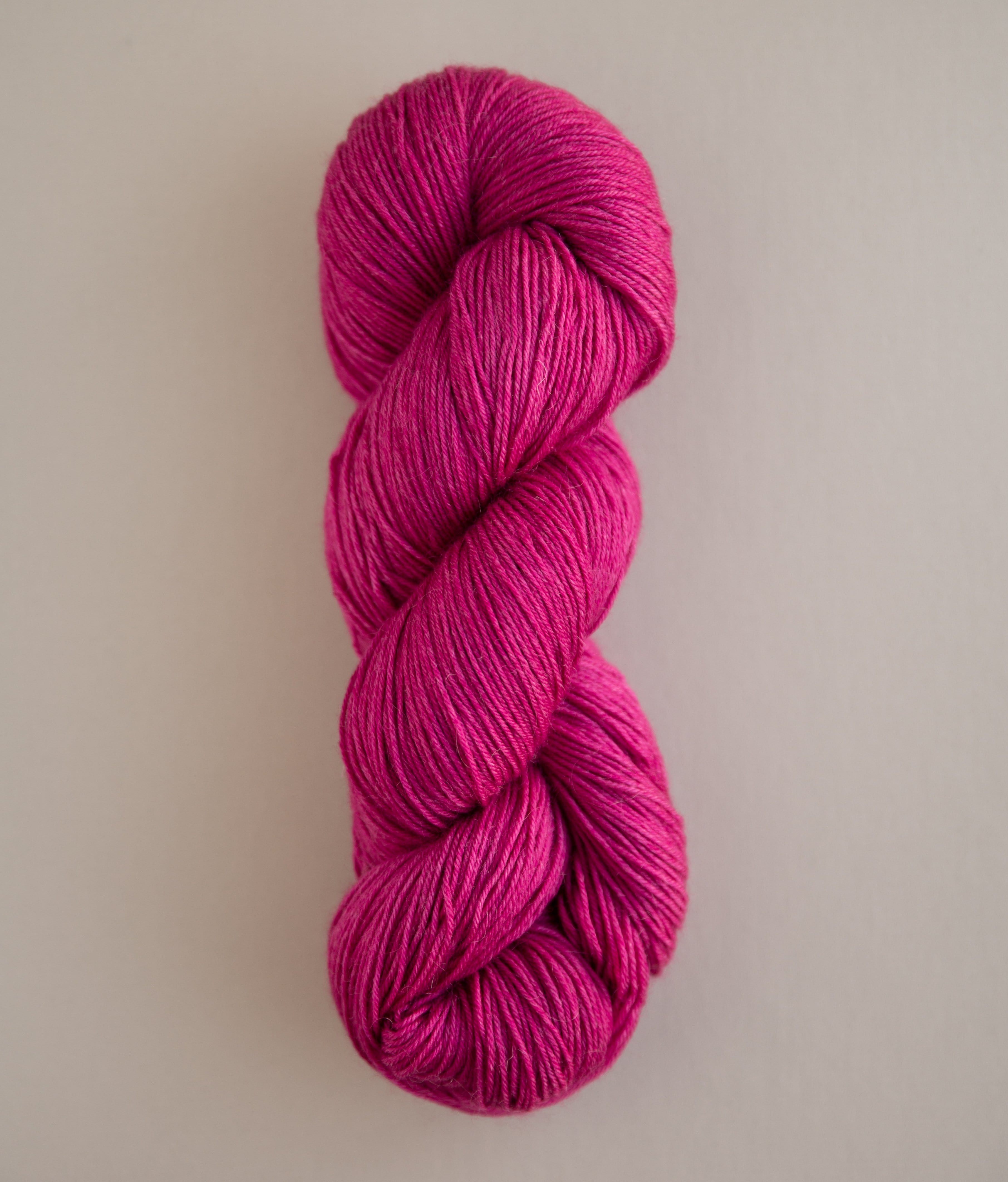 Mohair Silk Sock (originally Bulletproof Sock)