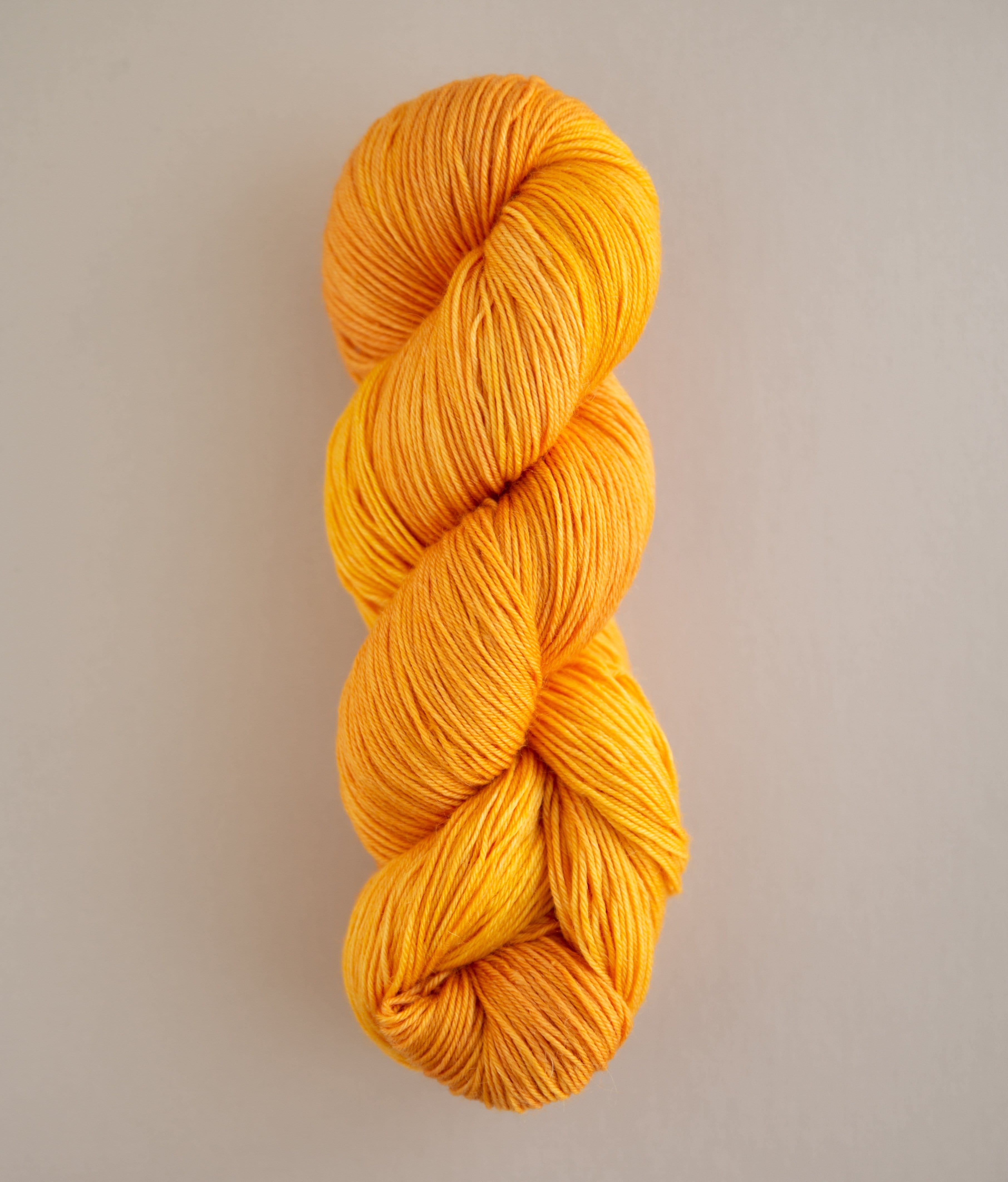 Mohair Silk Sock (originally Bulletproof Sock)