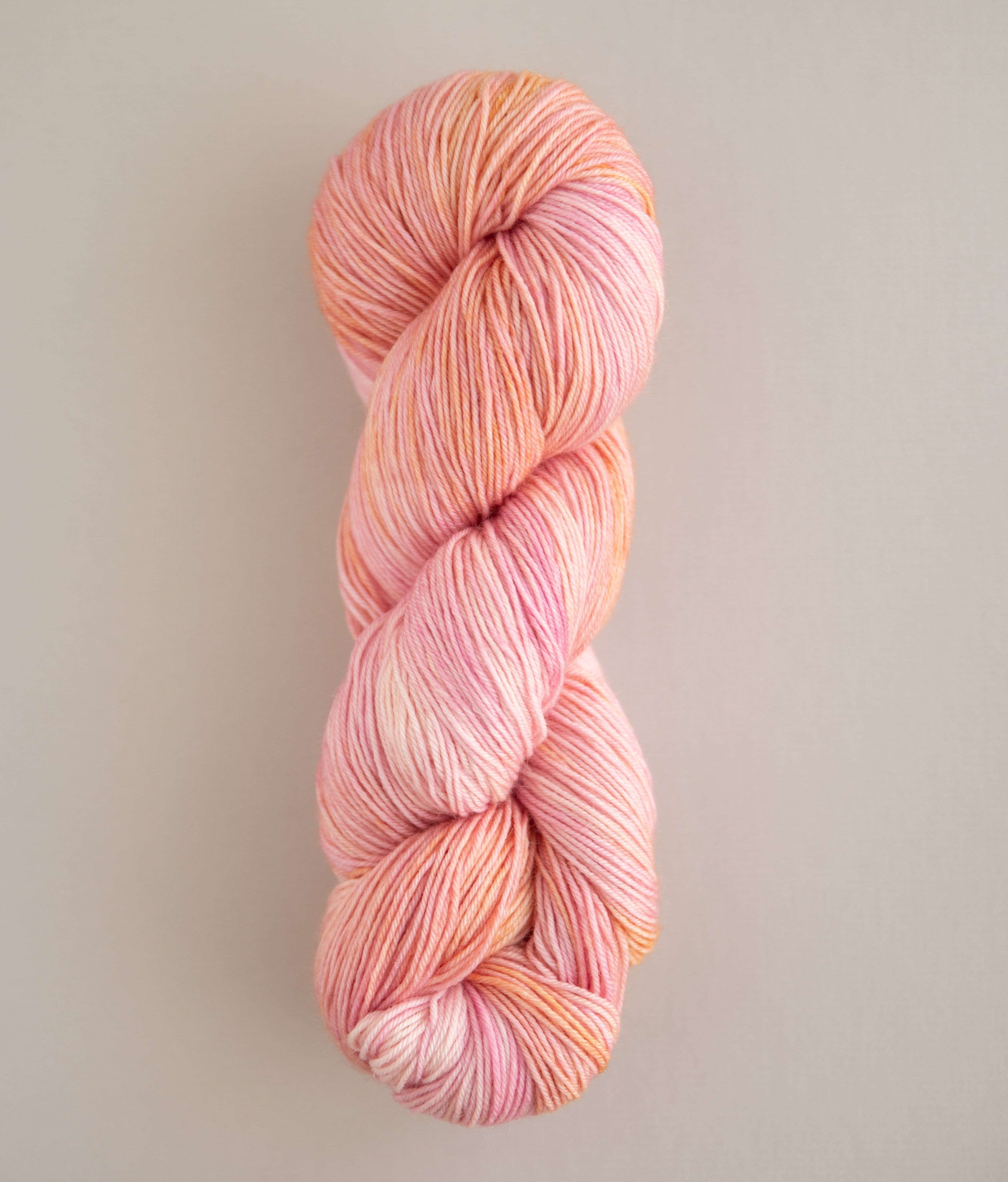 Mohair Silk Sock (originally Bulletproof Sock)