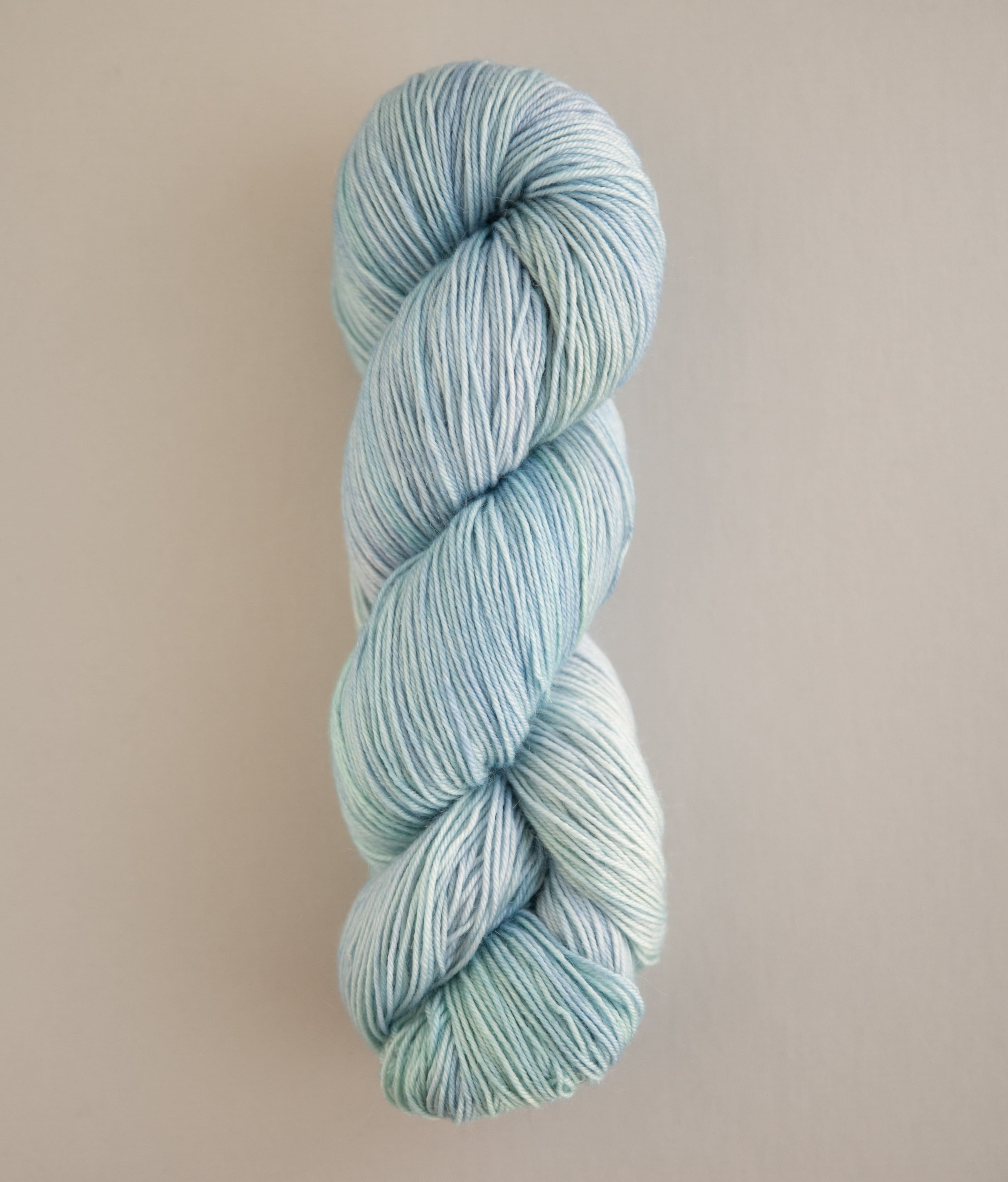 Mohair Silk Sock (originally Bulletproof Sock)