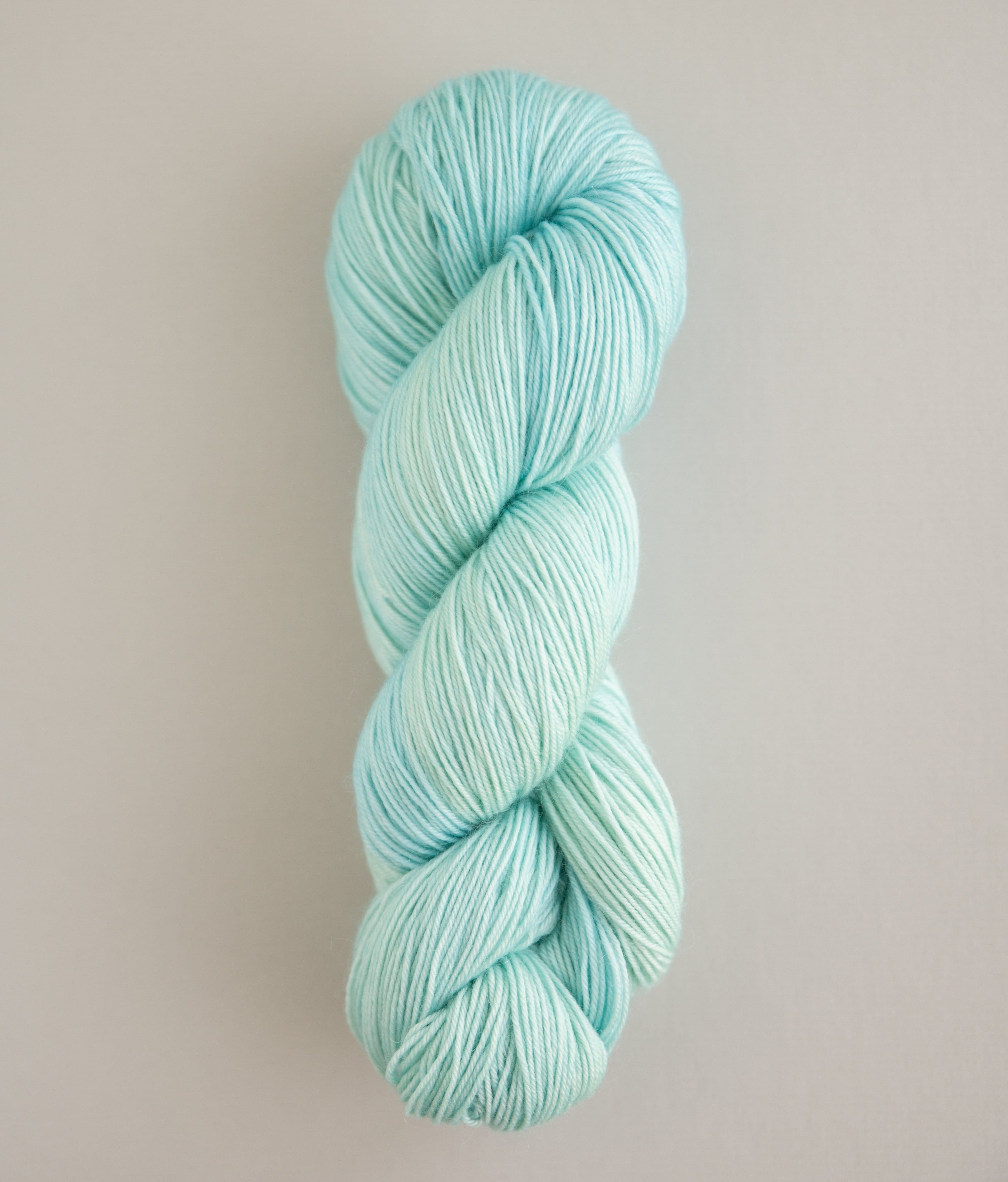 Mohair Silk Sock (originally Bulletproof Sock)