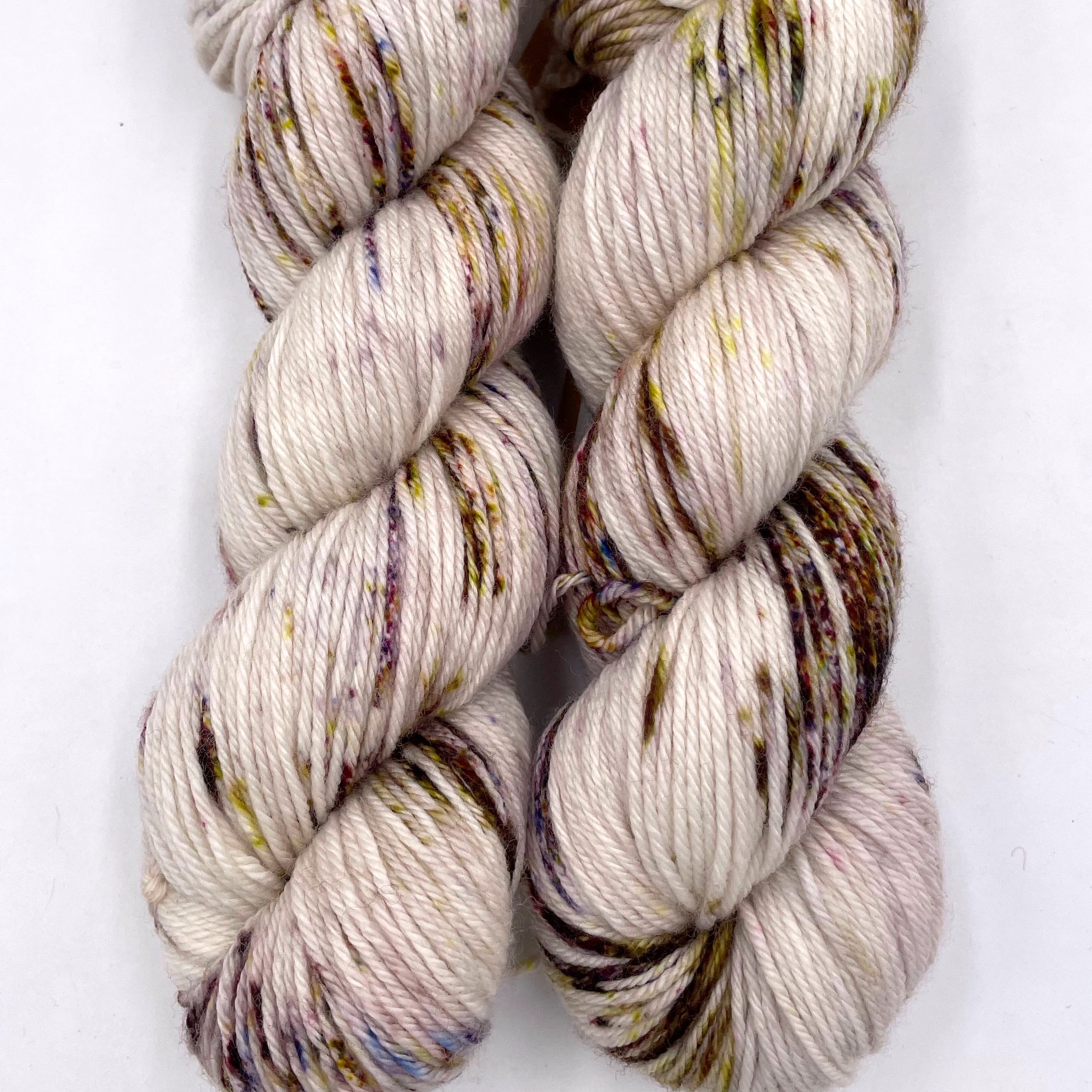 Squish Worsted