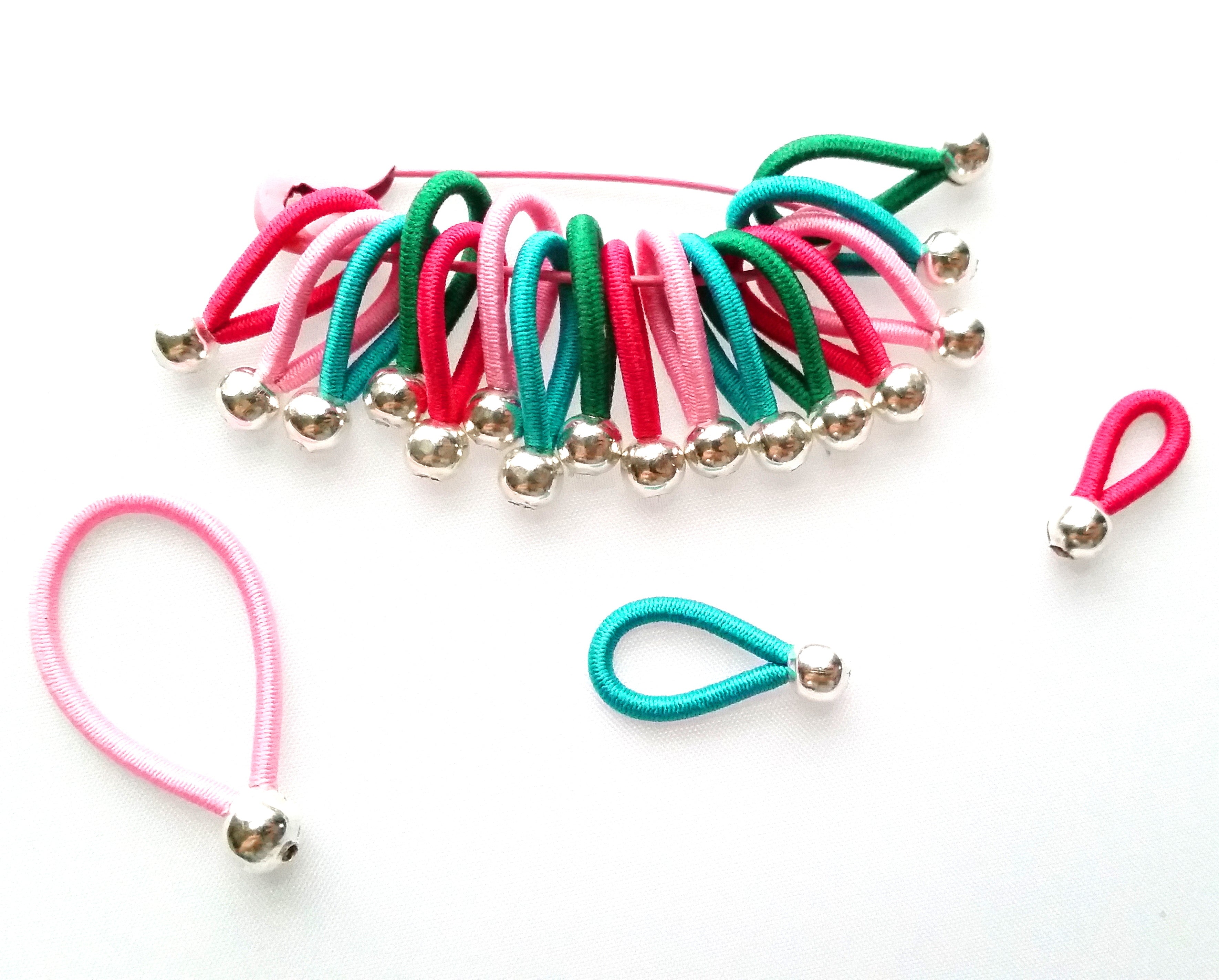 Floops Stitch Markers