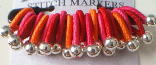 Floops Stitch Markers