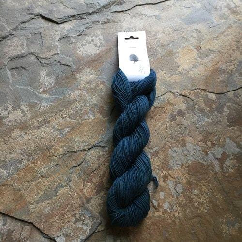 Spruce Fingering (merino)