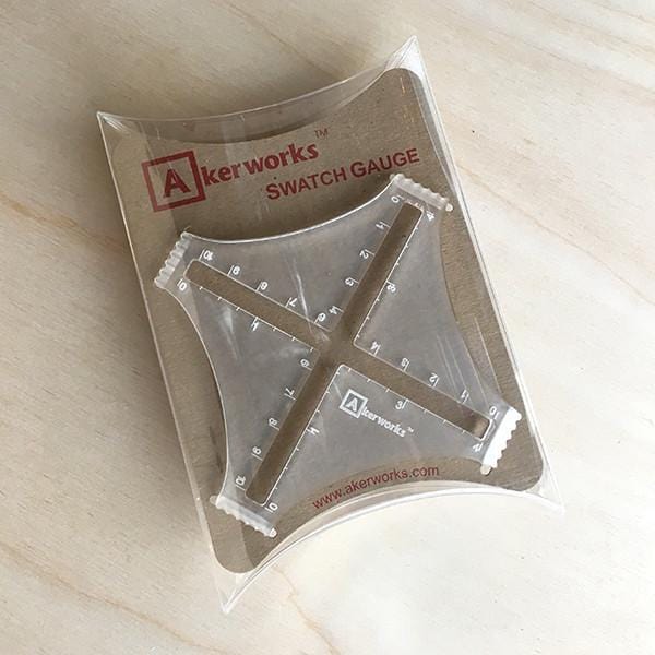 Swatch Gauge