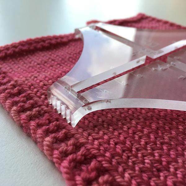 Swatch Gauge