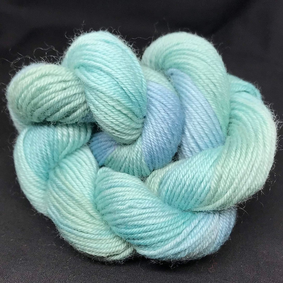Shepherd Worsted