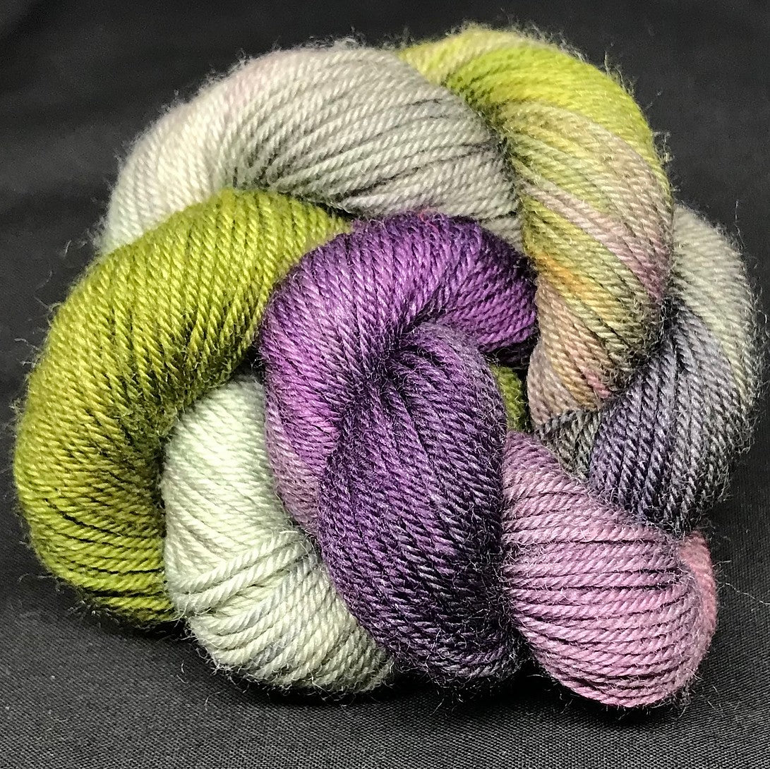 Shepherd Worsted