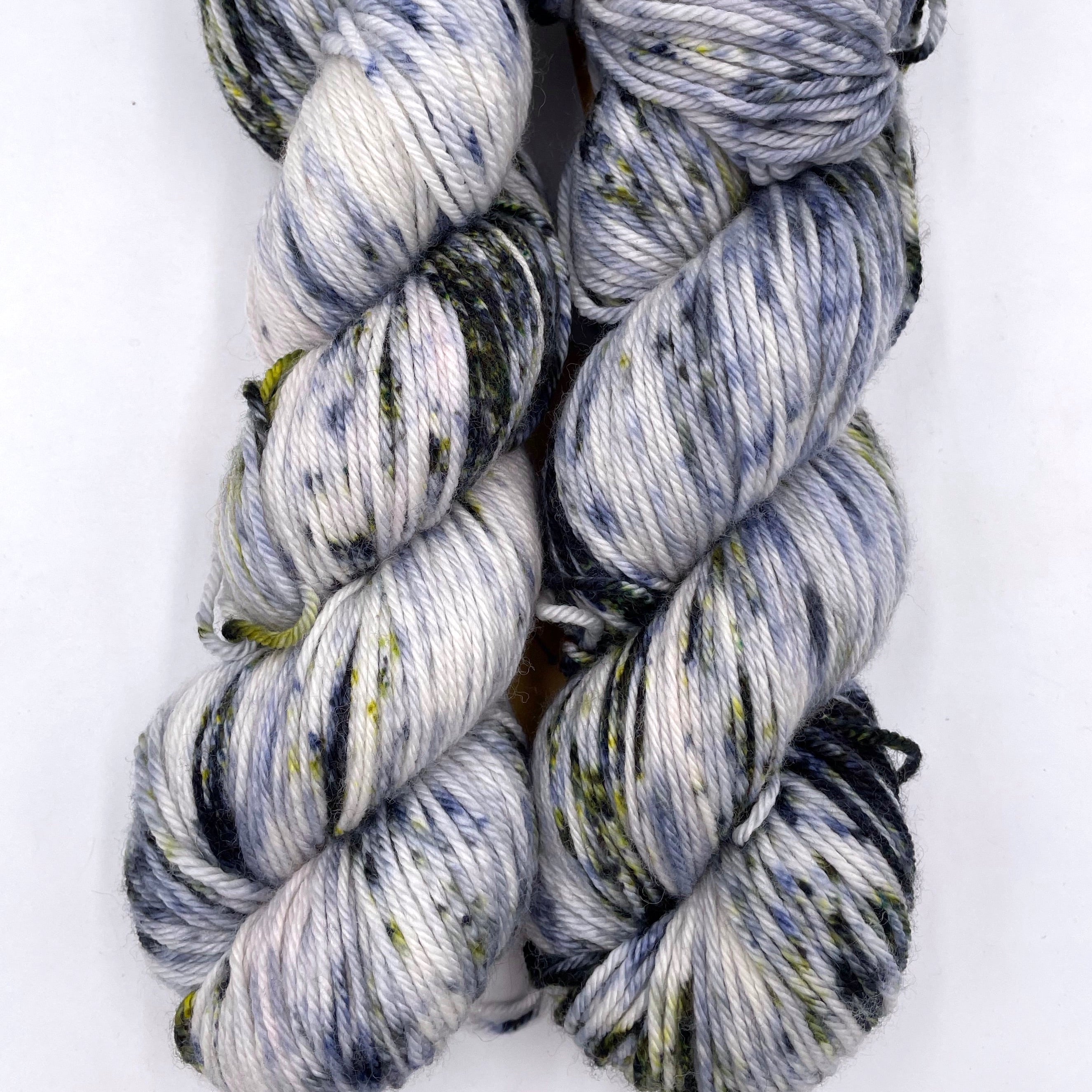 Squish Worsted