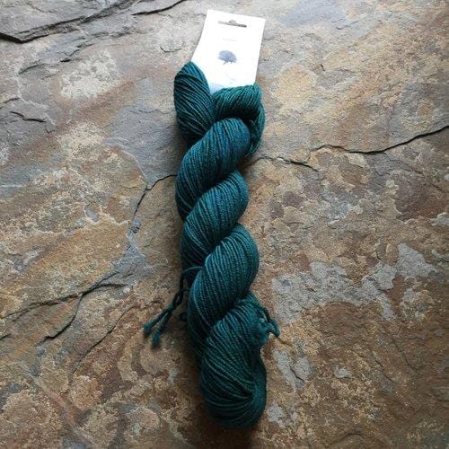Spruce Fingering (merino)