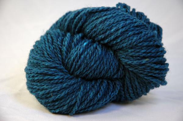 Weekend Wool