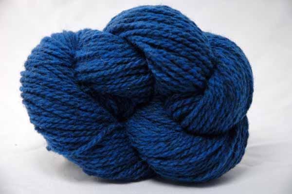 Weekend Wool