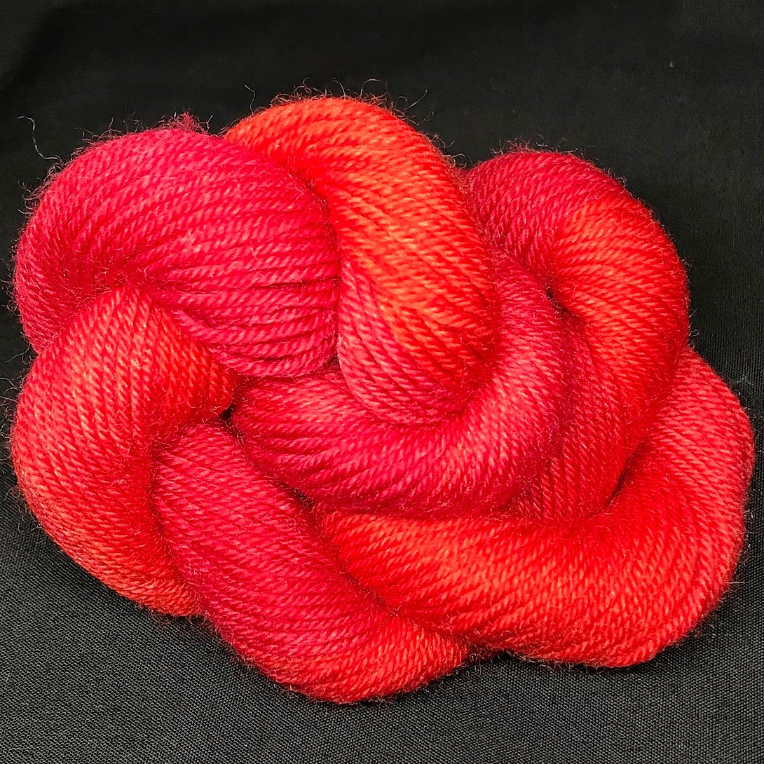 Shepherd Worsted