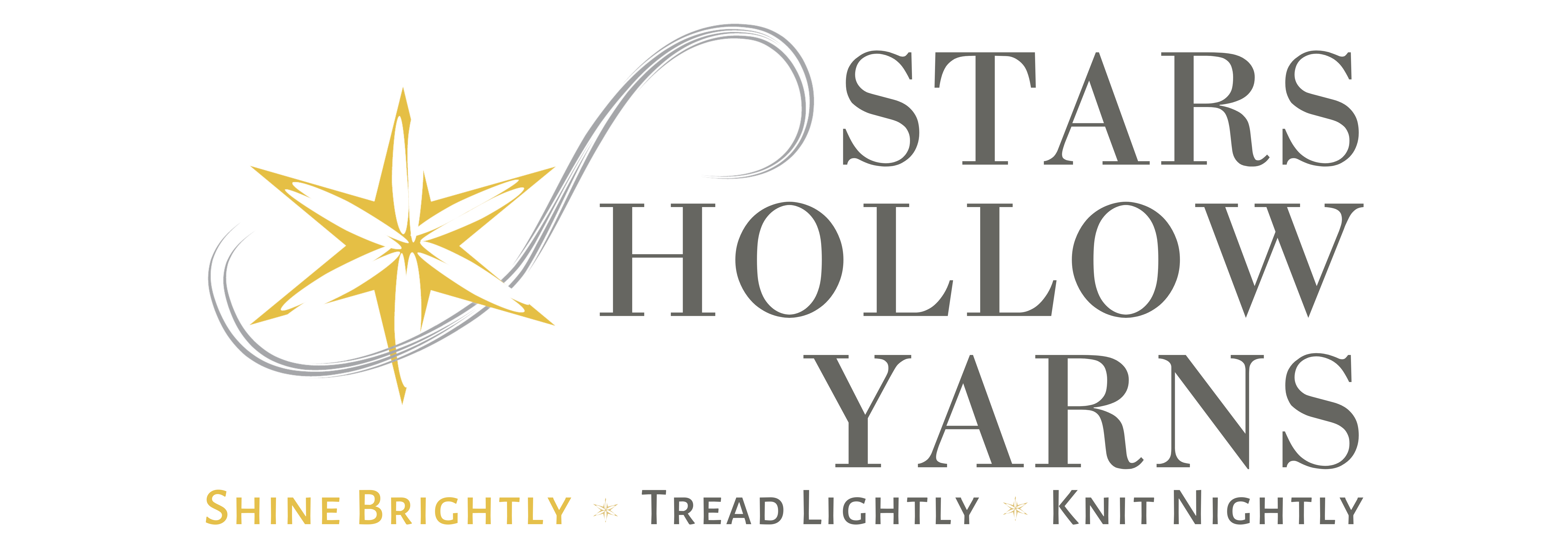 Stars Hollow Yarns